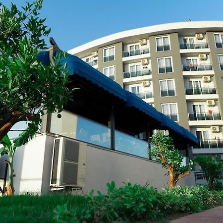 Attalos Smart Lara Star Antalya Eksteriør bilde