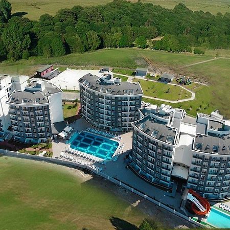 Attalos Smart Lara Star Antalya Eksteriør bilde