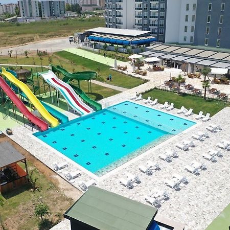 Attalos Smart Lara Star Antalya Eksteriør bilde